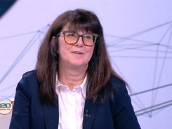 Министър Кондева: Няма място за паника, ситуацията с коклюш е под контрол