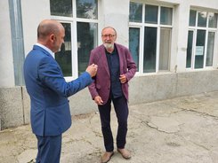 Министърът на здравеопазването освободи директора на Специализираната болница за рехабилитация в гр. Котел