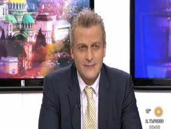 Д-р Петър Москов министър на здравеопазването в интервю за „Денят започва“ , БНТ