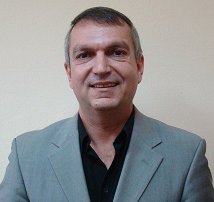 Dr. Krasimir Nikolov