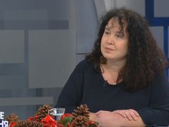 Д-р Десислава Велковска, директор Дирекция „Лекарствена политика“ в интервю за „Още от деня“ БНТ