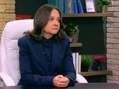 Жени Начева, зам.-министър на здравеопазването, в интервю за "Тази сутрин", БТВ