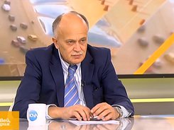 Д-р Бойко Пенков, заместник-министър на здравеопазването в интервю за "Здравей, България" Нова ТВ
