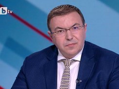 Проф. Костадин Ангелов, министър на здравеопазването, в интервю за "Лице в лице", БТВ