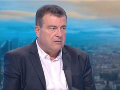 Заместник-министър Димитър Петров: До дни страната ни ще влезе в „оранжевата зона“ по разпространение на коронавирусната инфекция