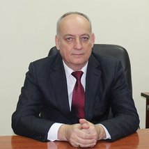 Assoc. Prof. Georgi Yordanov