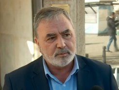 Доц. Ангел Кунчев: Предстои взимането на решение за въвеждане на допълнителни мерки в София