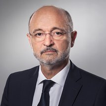 Dr. Asen Medzhidiev