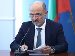 Д-р Меджидиев: Аз съм министър не само на лекарите, но и на пациентите