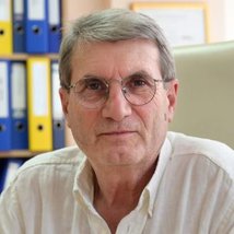 Prof. Hristo Hinkov