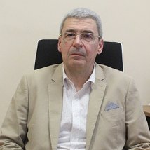 Prof. Ilko Getov