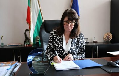 Министерството на здравеопазването и Регионалния офис на СЗО за Европа подписаха двугодишно споразумение за сътрудничество