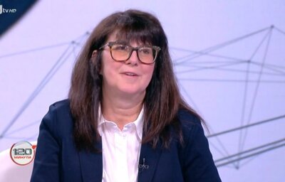 Министър Кондева: Няма място за паника, ситуацията с коклюш е под контрол