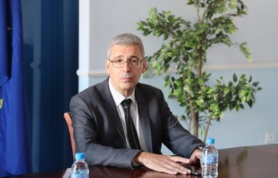 Проф. Илко Гетов, зам.-министър на здравеопазването, в интервю за "Тази сутрин", БТВ