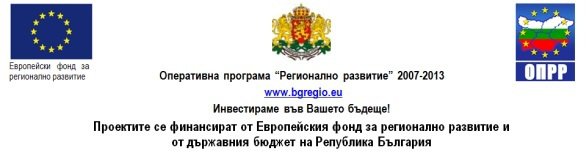 СРИП - Средносрочна рамкова инвестиционна програма