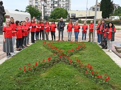АНТИСПИН кампания