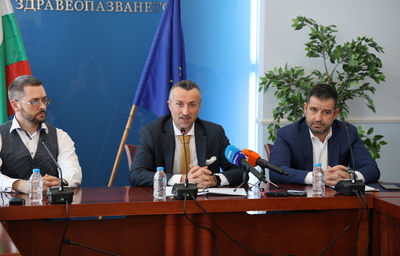 Известие за предстоящ профилактичен преглед е най-новата функционалност на мобилното приложението „еЗдраве“