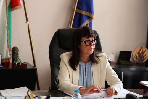 Над 150 обекта в страната са проверени днес от РЗИ по разпореждане на министър Кондева за продажба на енергиен прах (Обновена)
