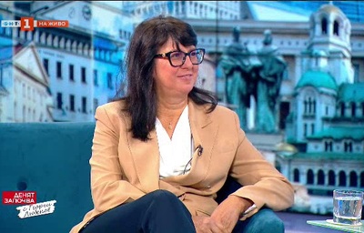 Министър Кондева: Националната детска болница ще предлага комплексна грижа за малките пациенти