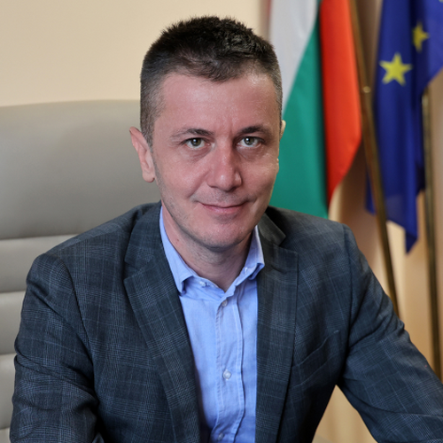 Георги Липчев