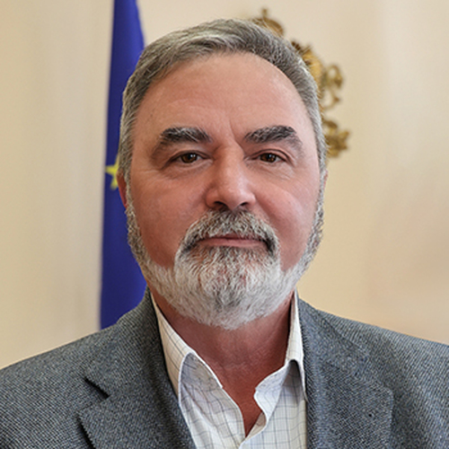 Доц. Ангел Кунчев