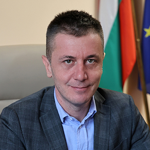 Георги Липчев