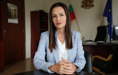 Заместник-министър Карева: Националната детска болница ще е най-модерното лечебно заведение в България