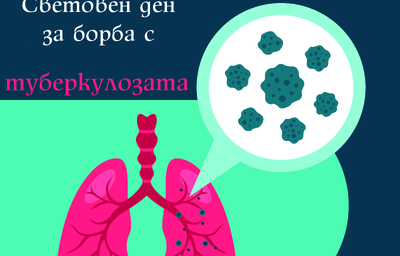 Кампания „Седмица на отворените врати” за безплатни прегледи по туберкулоза