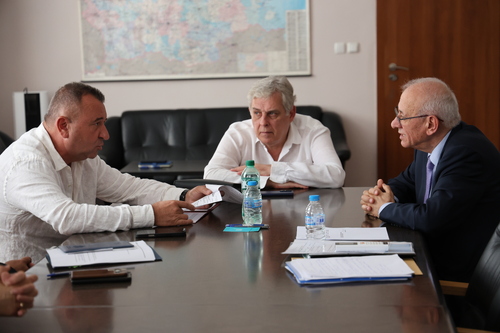 Министър Кирилов разпореди проверка по случай с неоказана спешна медицинска помощ на дете
