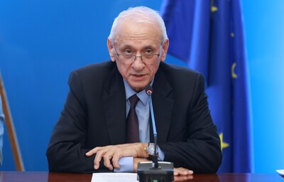 Всички заинтересовани страни ще бъдат включени в процеса по обсъждане на Наредбата за специализациите