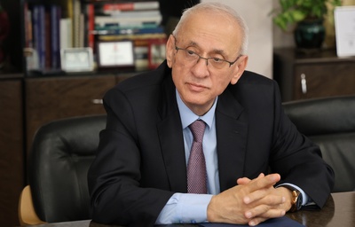 Поздравителен адрес от министъра на здравеопазването доц. д-р Силви Кирилов по случай Националния ден на парамедиците в България