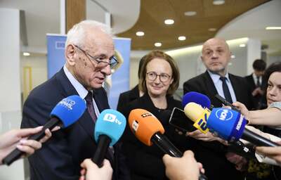 Министър Кирилов отчете напредъка на спешната помощ по въздух в България пред представители на ЕK