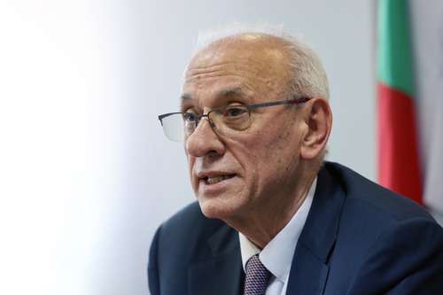 Министър Кирилов: Цените на лекарствата в евро ще бъдат публикувани още през август