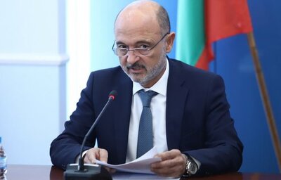 Д-р Асен Меджидиев, министър на здравеопазването, в интервю за БНР, „Неделя 150“