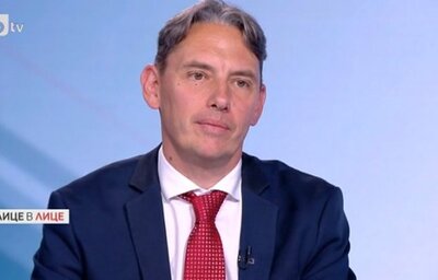Доц. Васил Пандов, началник на кабинета на министъра на здравеопазването, в интервю за „Лице в лице“, БТВ