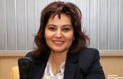 Проф. Асена Сербезова, министър на здравеопазването, в интервю за „Неделя 150“, БНР