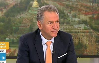 Министър Кацаров в „Здравей, България“: Здравната система е добре организирана и няма място за паника