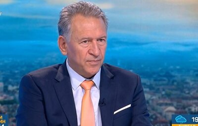 Министър Стойчо Кацаров: Противоепидемични мерки срещу COVID-19 вероятно ще бъдат въведени още от следващата седмица