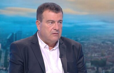 Заместник-министър Димитър Петров: До дни страната ни ще влезе в „оранжевата зона“ по разпространение на коронавирусната инфекция