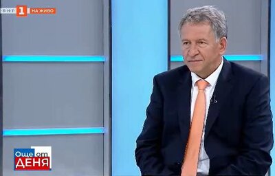 Министърът на здравеопазването: До месец септември са осигурени допълнителните средства в размер на 1000 лв. месечно, които медиците получават за работата си на първа линия