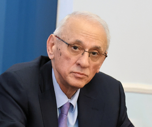 Министър Кирилов разпореди проверка в СБАЛИПБ "Проф. Иван Киров"