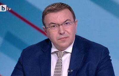 Проф. Костадин Ангелов, министър на здравеопазването, в интервю за "Лице в лице", БТВ