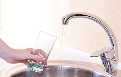 Питейната вода в Елените и Приморско вече съответства на изискванията