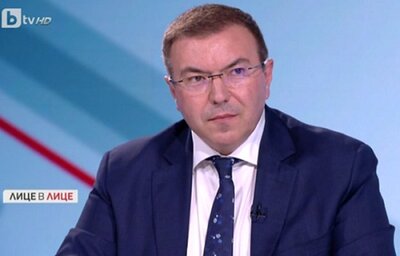 Проф. Костадин Ангелов, министър на здравеопазването, в интервю за "Лице в лице", БТВ