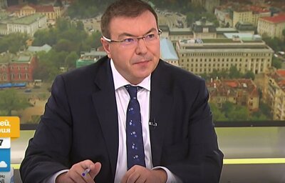 Проф. Костадин Ангелов, министър на здравеопазването, в интервю за "Здравей, България", Нова ТВ