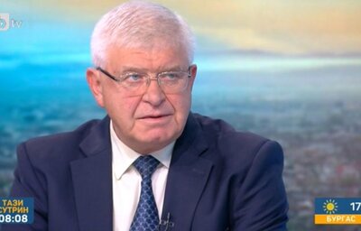 Кирил Ананиев, министър на здравеопазването, в интервю за „Тази сутрин“, БТВ