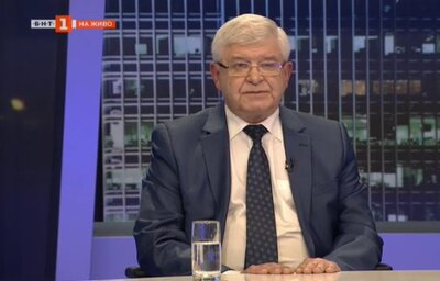 Кирил Ананиев, министър на здравеопазването, в интервю за "Панорама", БНТ