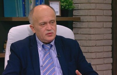 Д-р Бойко Пенков, заместник-министър на здравеопазването в интервю за "Тази сутрин" БТВ