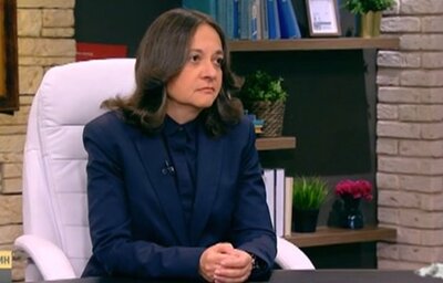 Жени Начева, зам.-министър на здравеопазването, в интервю за "Тази сутрин", БТВ