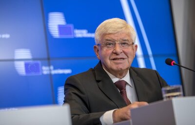 Кирил Ананиев, министър на здравеопазването, в интервю за в. "24 часа"